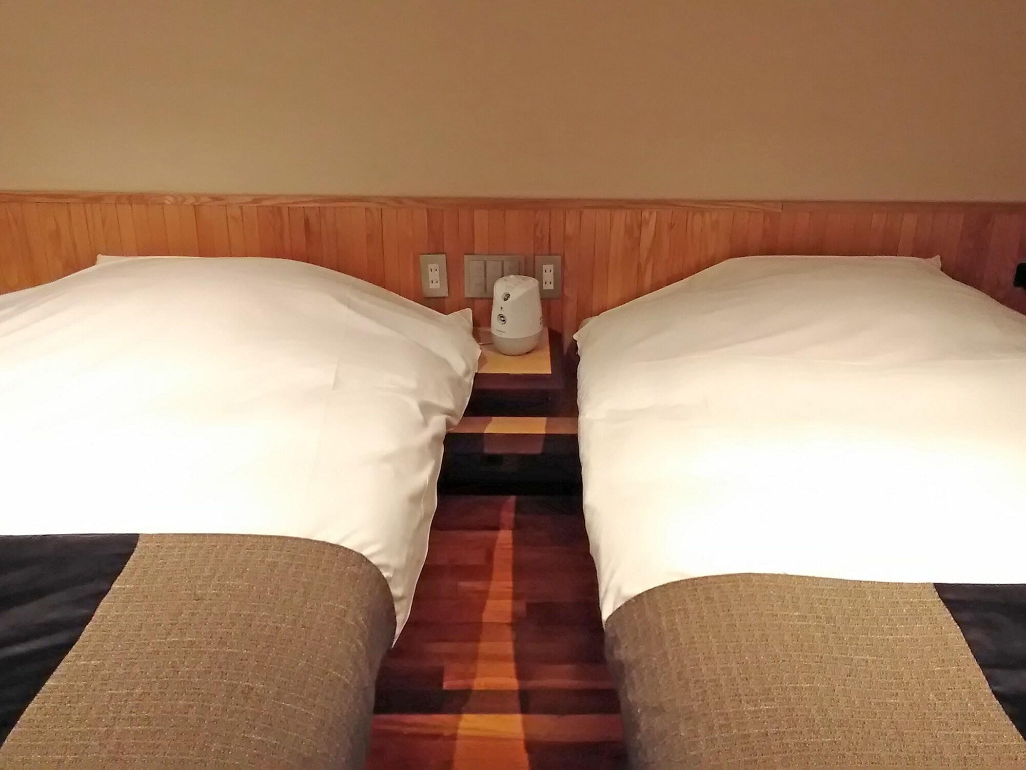 Hotel Niseko Konbu Onsen Tsuruga Moku-No-Sho Exteriér fotografie