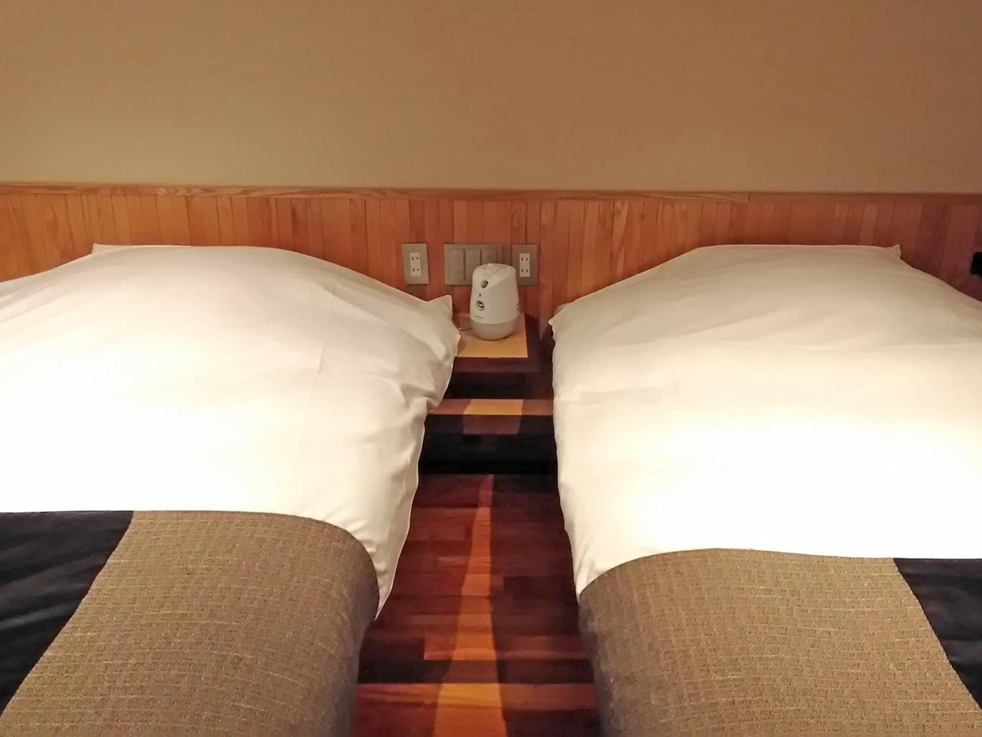 Hotel Niseko Konbu Onsen Tsuruga Moku-No-Sho Pokoj fotografie
