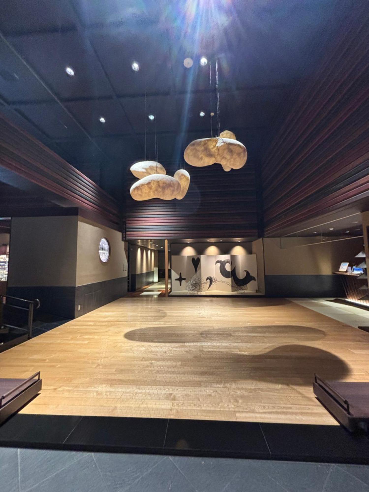 Hotel Niseko Konbu Onsen Tsuruga Moku-No-Sho Exteriér fotografie