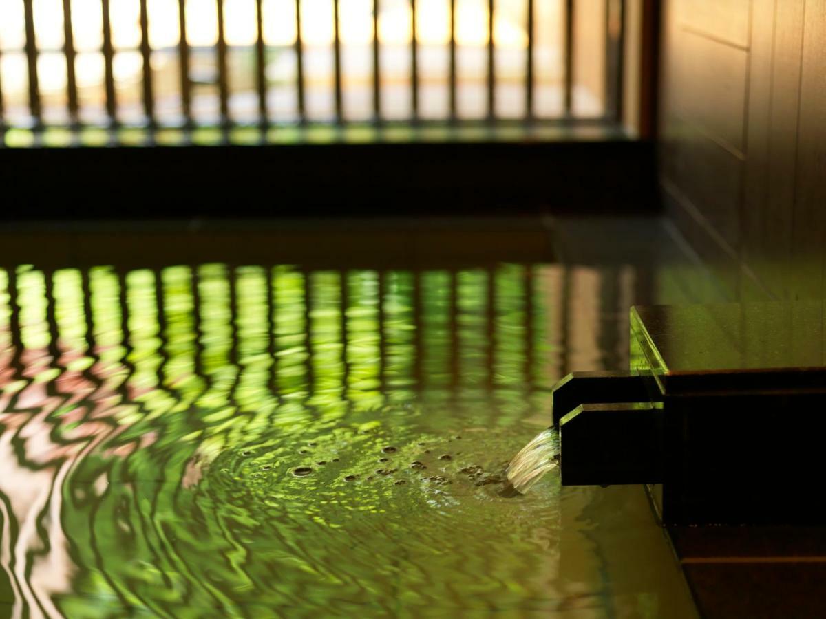 Hotel Niseko Konbu Onsen Tsuruga Moku-No-Sho Exteriér fotografie